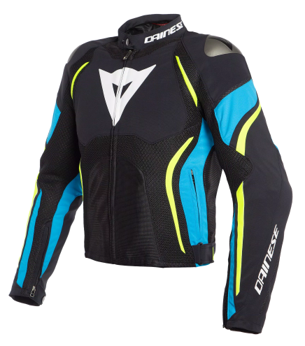 ÁO GIÁP DAINESE ESTREMA AIR TEX JACKET-1735207