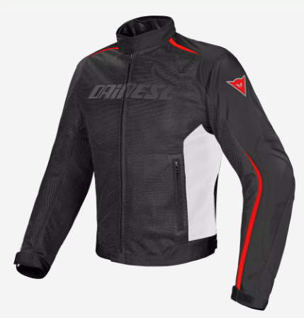 ÁO GIÁP DAINESE HYDRA FLUX D-DRY JACKET-1654575 ( Không có lớp chống nước)
