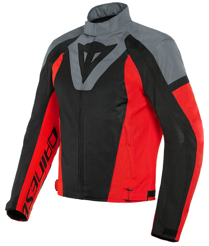 ÁO GIÁP DAINESE LEVANTE AIR TEX JACKET-1735244