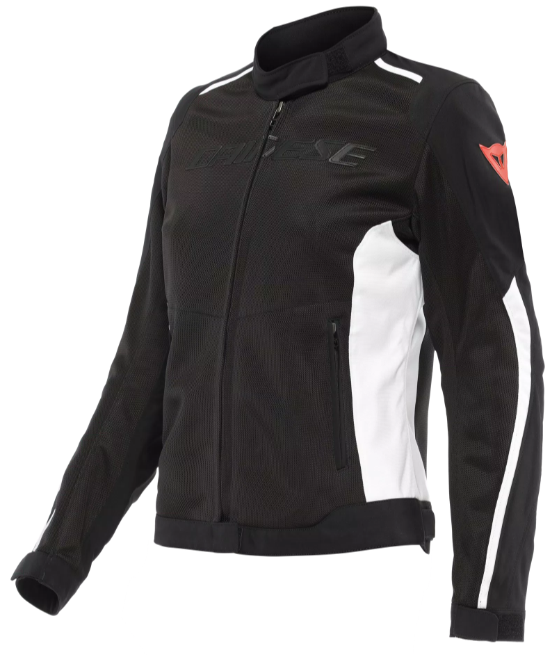 ÁO GIÁP NỮ CHỐNG NƯỚC DAINESE HYDRAFLUX 2 AIR LADY D-DRY JACKET-2654632