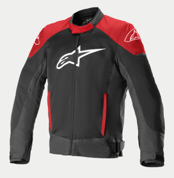 ÁO GIÁP ALPINESTARS T-SP X SUPERAIR JACKET - 3302022-1303-S