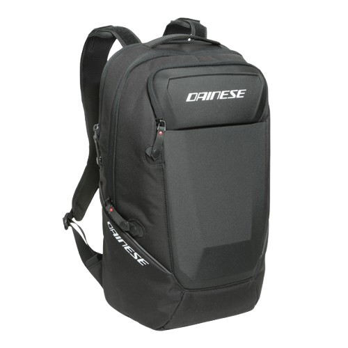 BALO DAINESE D-ESSENCE BACKPACK-W01 - STEALTH-BLACK-1980082