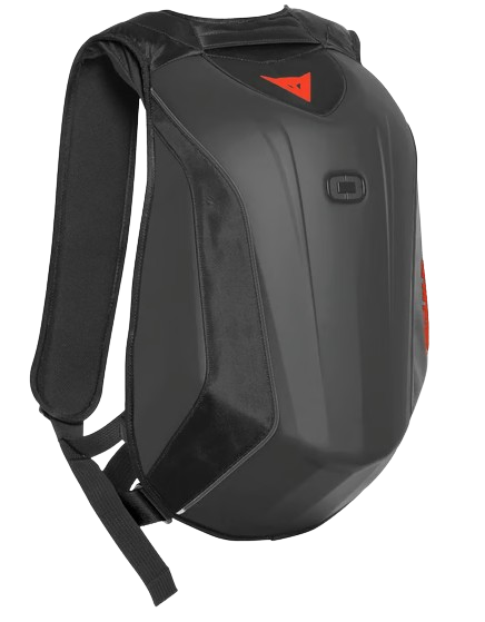 BALO DAINESE D-MACH COMPACT BACKPACK-W01-STEALTH-BLACK-1980083