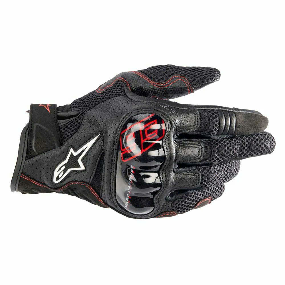 GĂNG TAY ALPINESTARS-MM93 RIO HONDO V2 AIR GLOVES-3570921