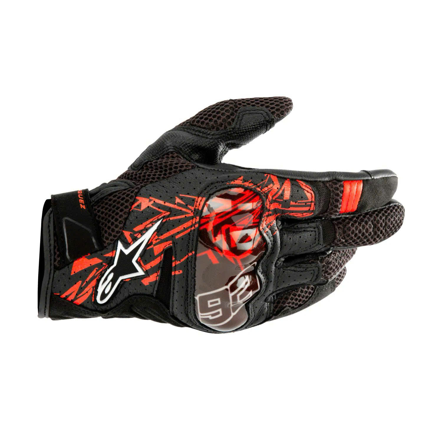 GĂNG TAY ALPINESTARS-MM93 RIO HONDO V2 AIR GLOVES *ASIA-3571022