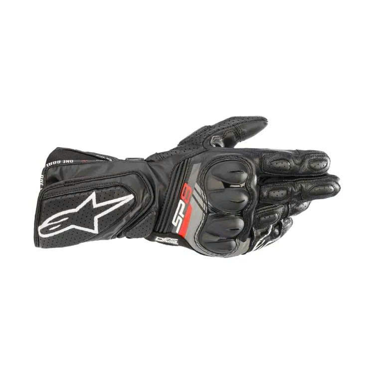 GĂNG TAY ALPINESTARS-SP-8 V3 GLOVES *ASIA-3557021
