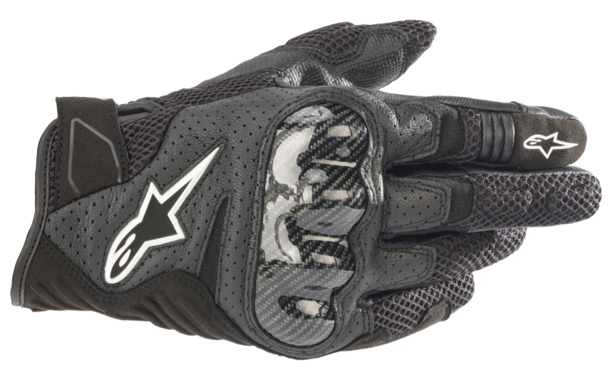 GĂNG TAY MOTO ALPINESTARS - SMX-1 AIR V2 GLOVES *ASIA