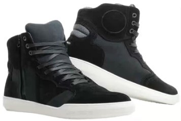 GIÀY BẢO HỘ MOTOR DAINESE METROPOLIS SHOES-1775207
