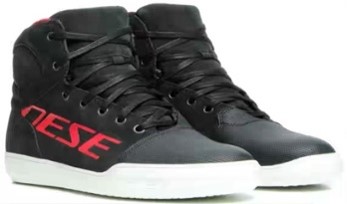 GIÀY BẢO HỘ MOTOR CHỐNG NƯỚC YORK D-WP SHOES-1775217