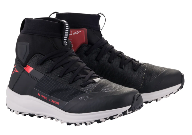 GIÀY MOTO ALPINESTARS SPEEDFORCE SHOES -2654321-123-9.5