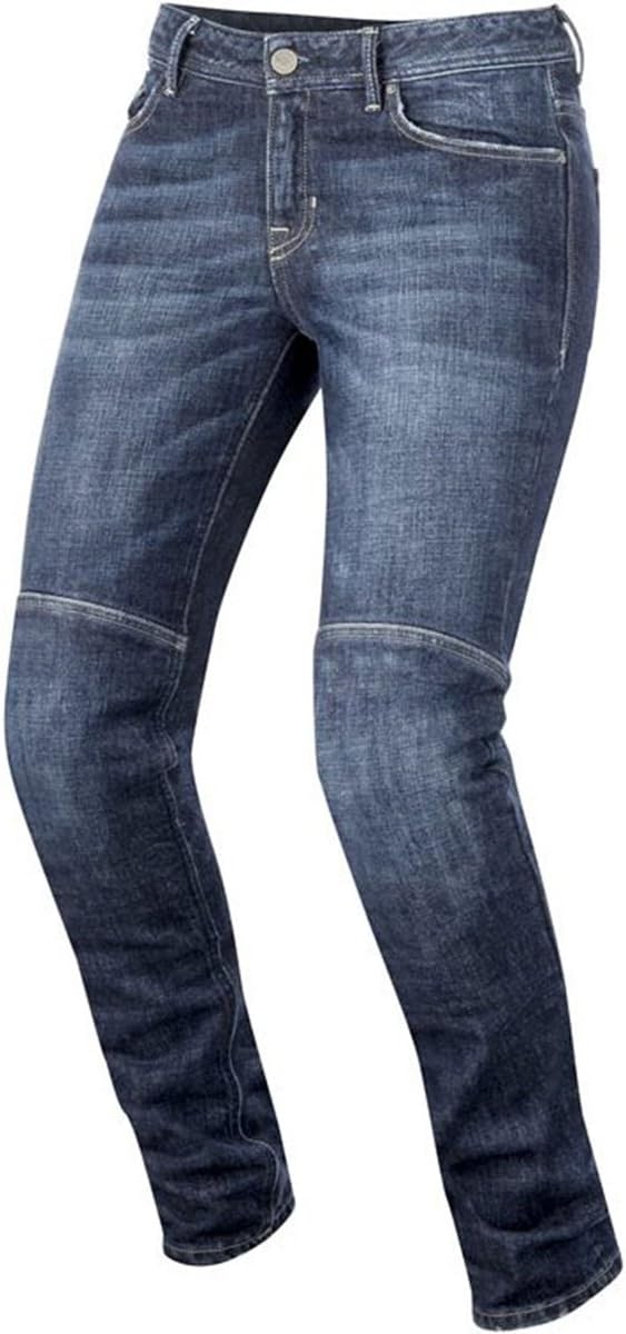 Quần Jean Nữ ALPINESTARS Stella Daisy Women's Denim 3338516-7009-24