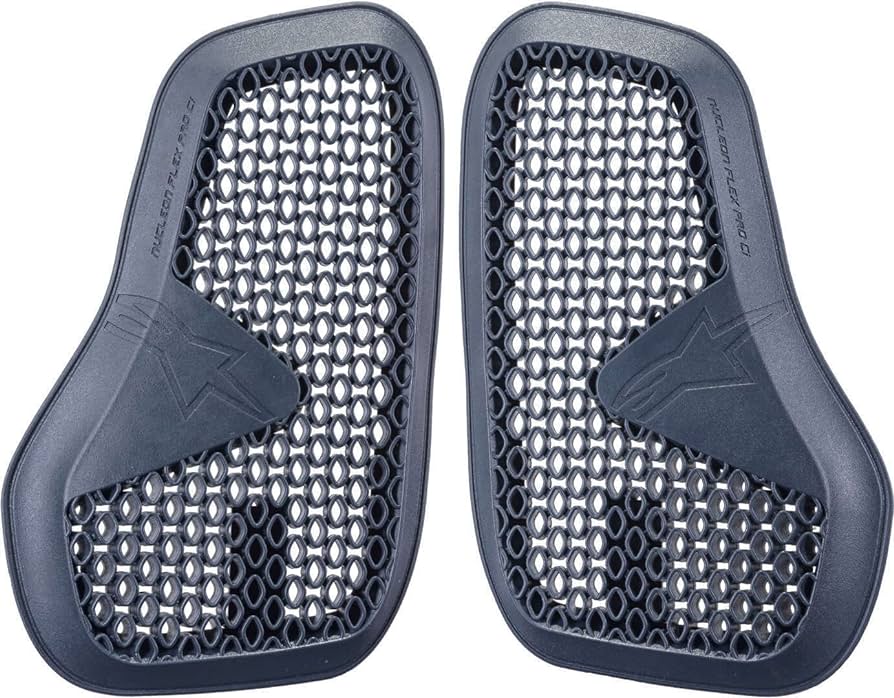 TẤM BẢO VỆ NGỰC ALPINESTARS -NUCLEON FLEX PRO Ci