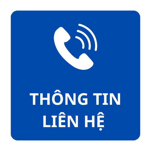 THÔNG TIN LIÊN HỆ