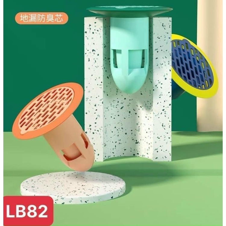 [ HÀNG LOẠI 1 ] Bịt ngăn mùi, nút chặn mùi cống, nắp đậy cống thoát nước bằng silicon