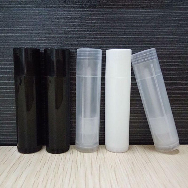 Vỏ son đổ trực tiếp 5g, Vỏ son dưỡng (VS1)
