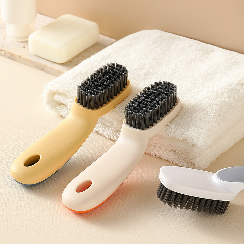 Bàn Chải Giặt Quần Áo, Bàn Chải Chà Vệ Sinh Giày Dép, Chà Chân tiện lợi