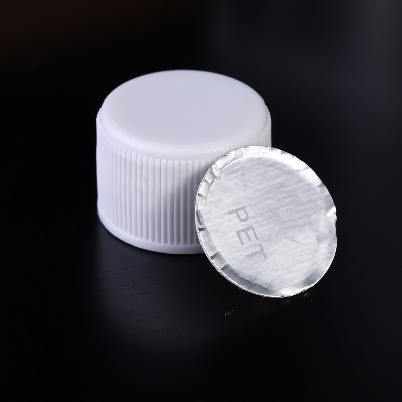 Chai nhựa chiết mỹ phẩm, chai đựng tonner nắp vặn đen kèm nút chặn ở miệng (dung tích 30ml/50ml/100ml)