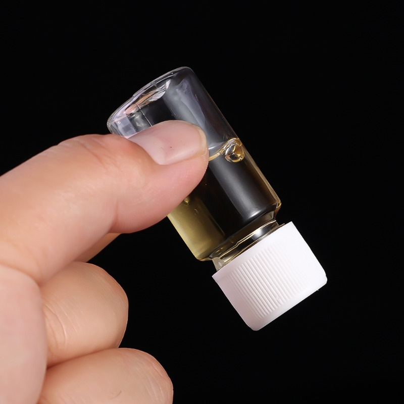 Chai nhựa chiết mỹ phẩm, chai đựng tonner nắp vặn đen kèm nút chặn ở miệng (dung tích 30ml/50ml/100ml)