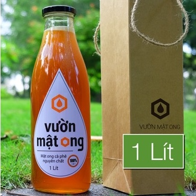 Chai thủy tinh 500ml-1000ml nắp thiếc đựng nước trái cây, mật ong, nước hoa quả