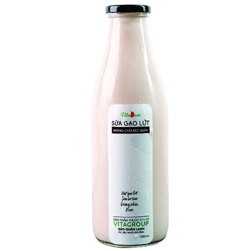 Chai thủy tinh 500ml-1000ml nắp thiếc đựng nước trái cây, mật ong, nước hoa quả