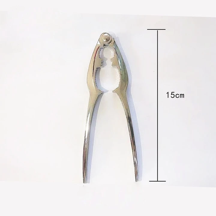 Kẹp Càng Cua, Kẹp Ghẹ Và Các Loại Hạt Cứng chất liệu Inox không gỉ