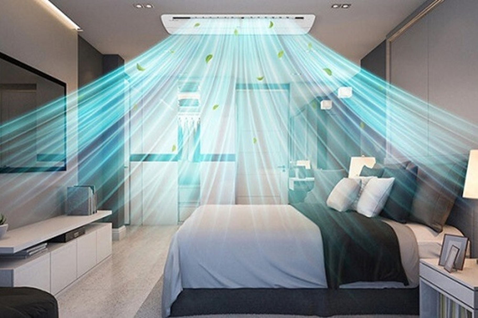 Xu hướng lựa chọn máy lạnh được người tiêu dùng quan tâm nhất hiện nay là gì?