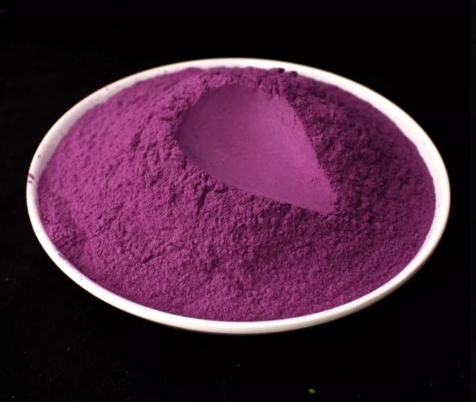 Bột dâu tây (loại 1)