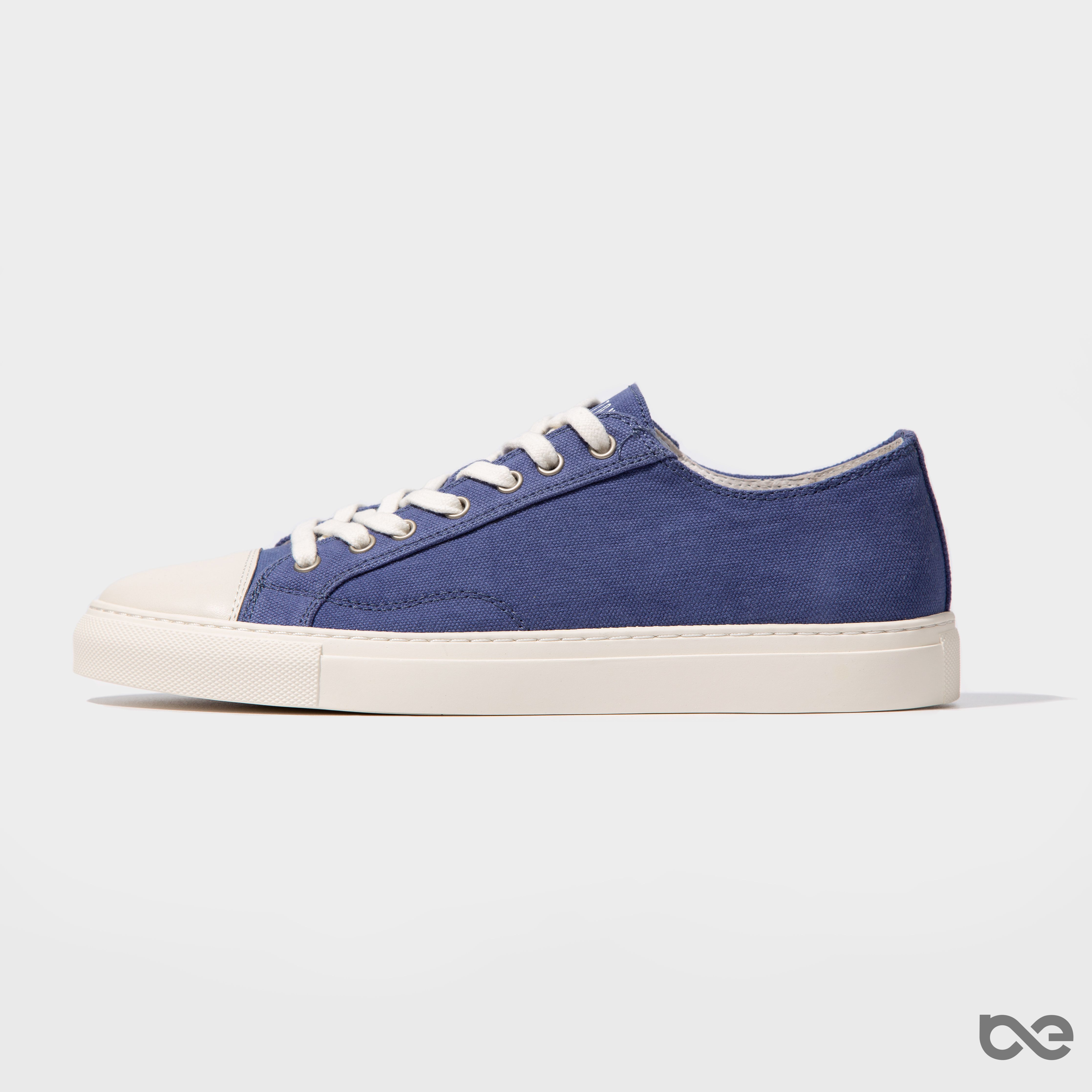 Canvas Sneaker | Xanh dương - 38