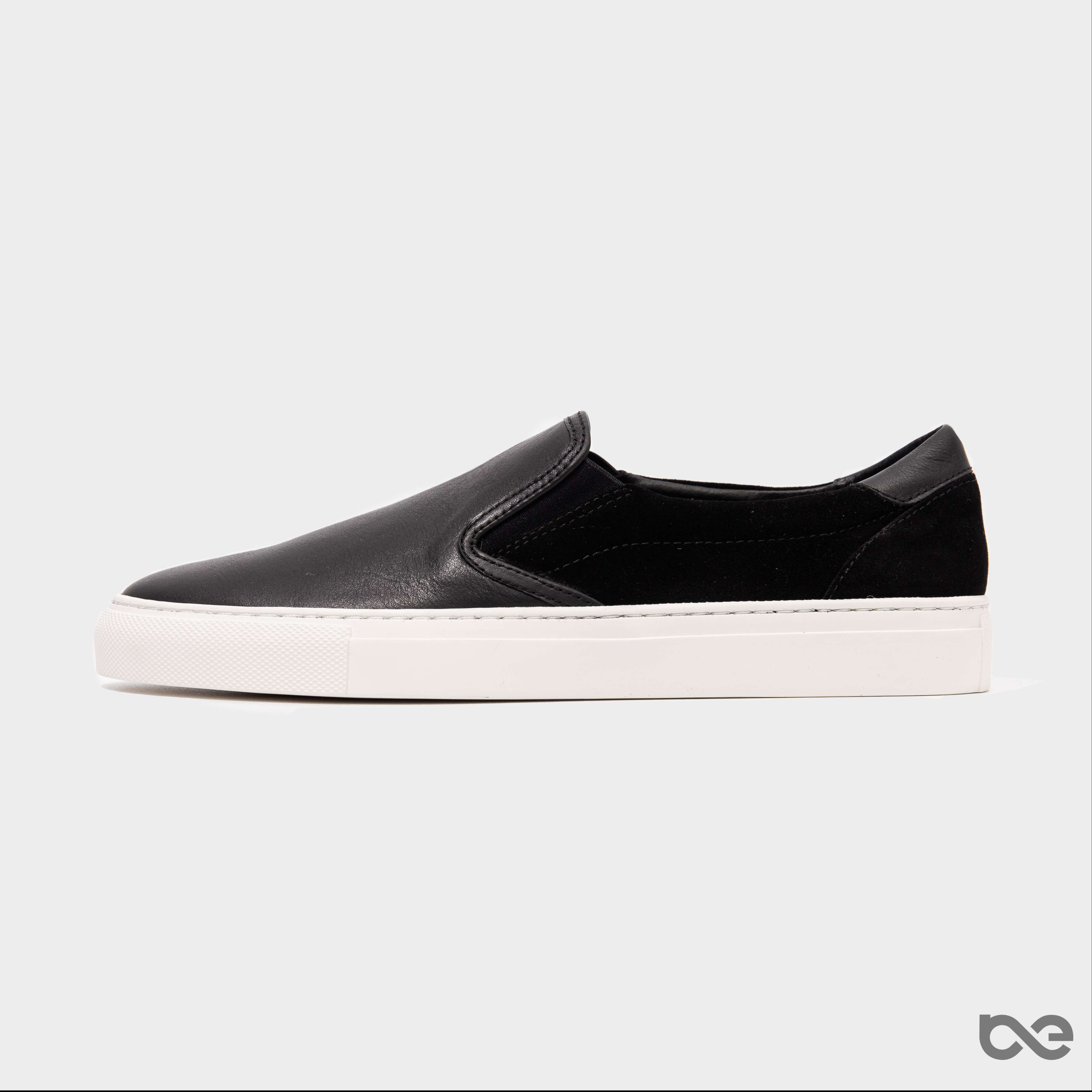 Glib Slip-on | Đen-FS - 39