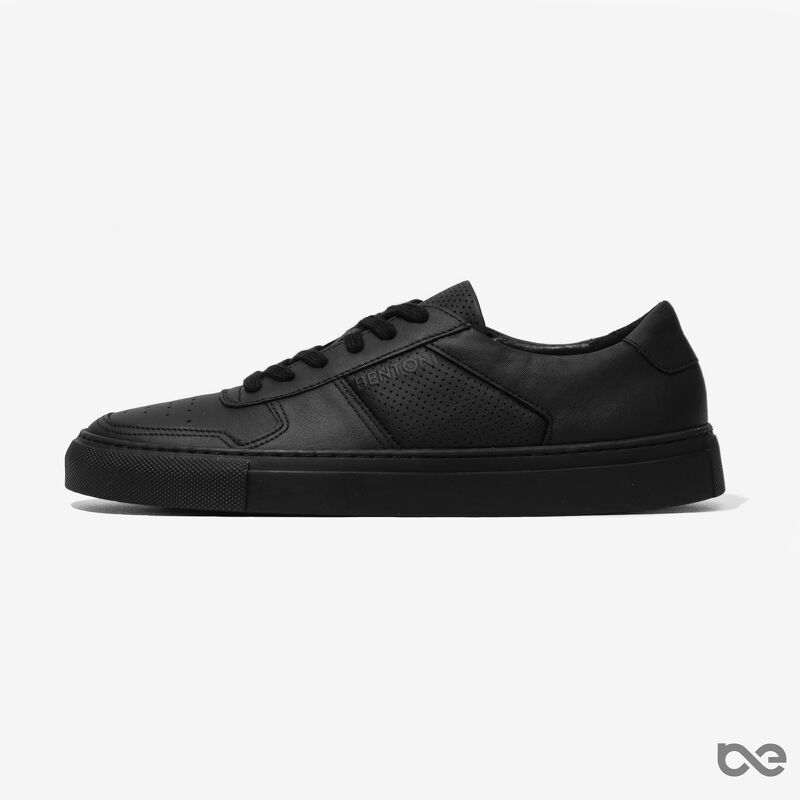 Wind Sneaker | Đen - FS - 42