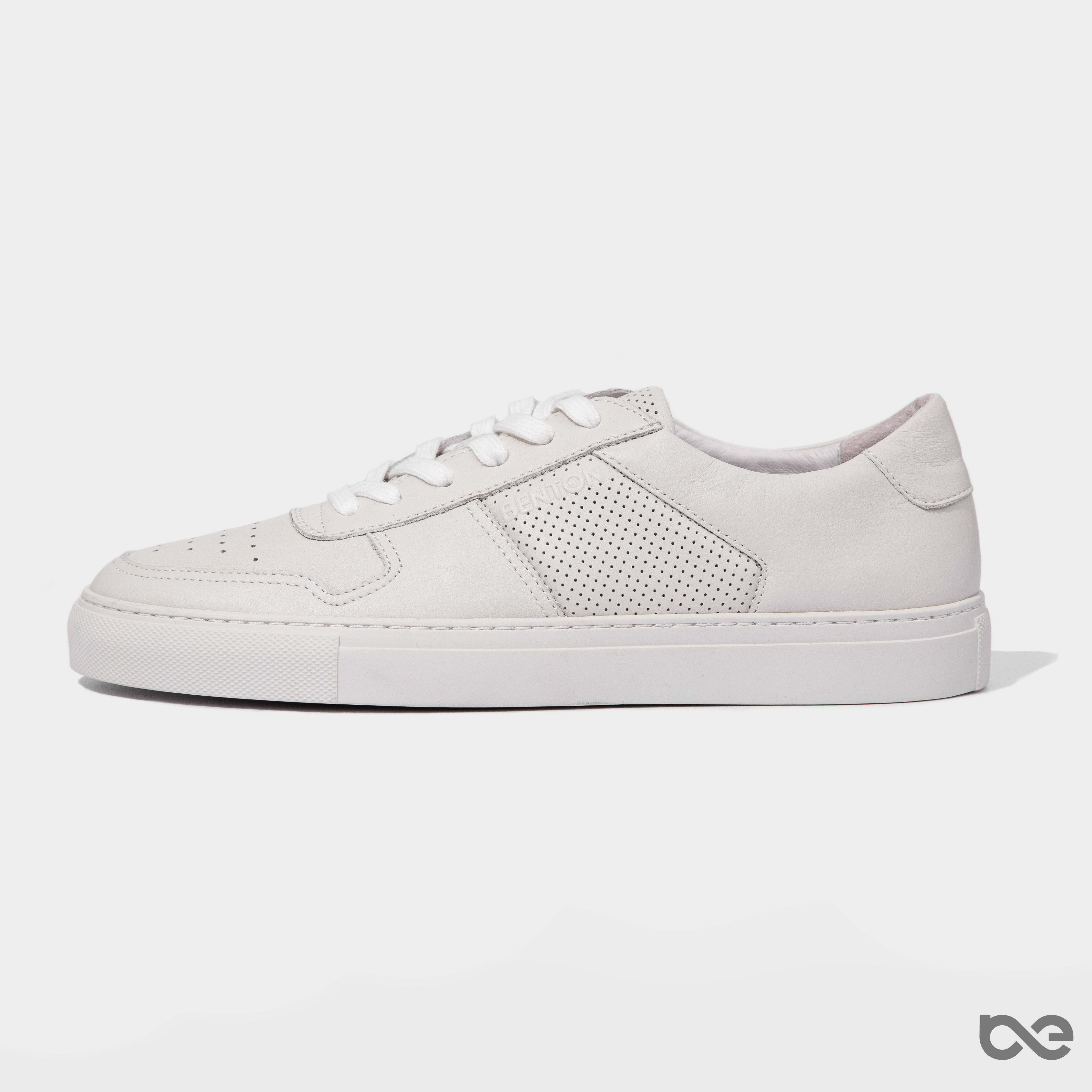 Wind Sneaker | Trắng - FS