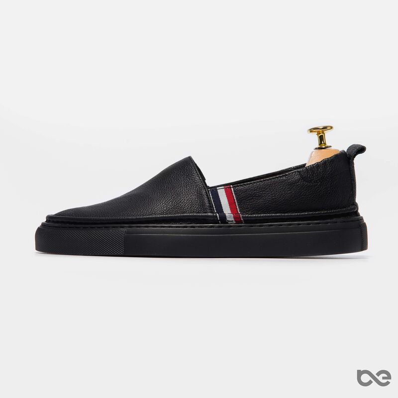 American Slip-on | Đen - FS - 43
