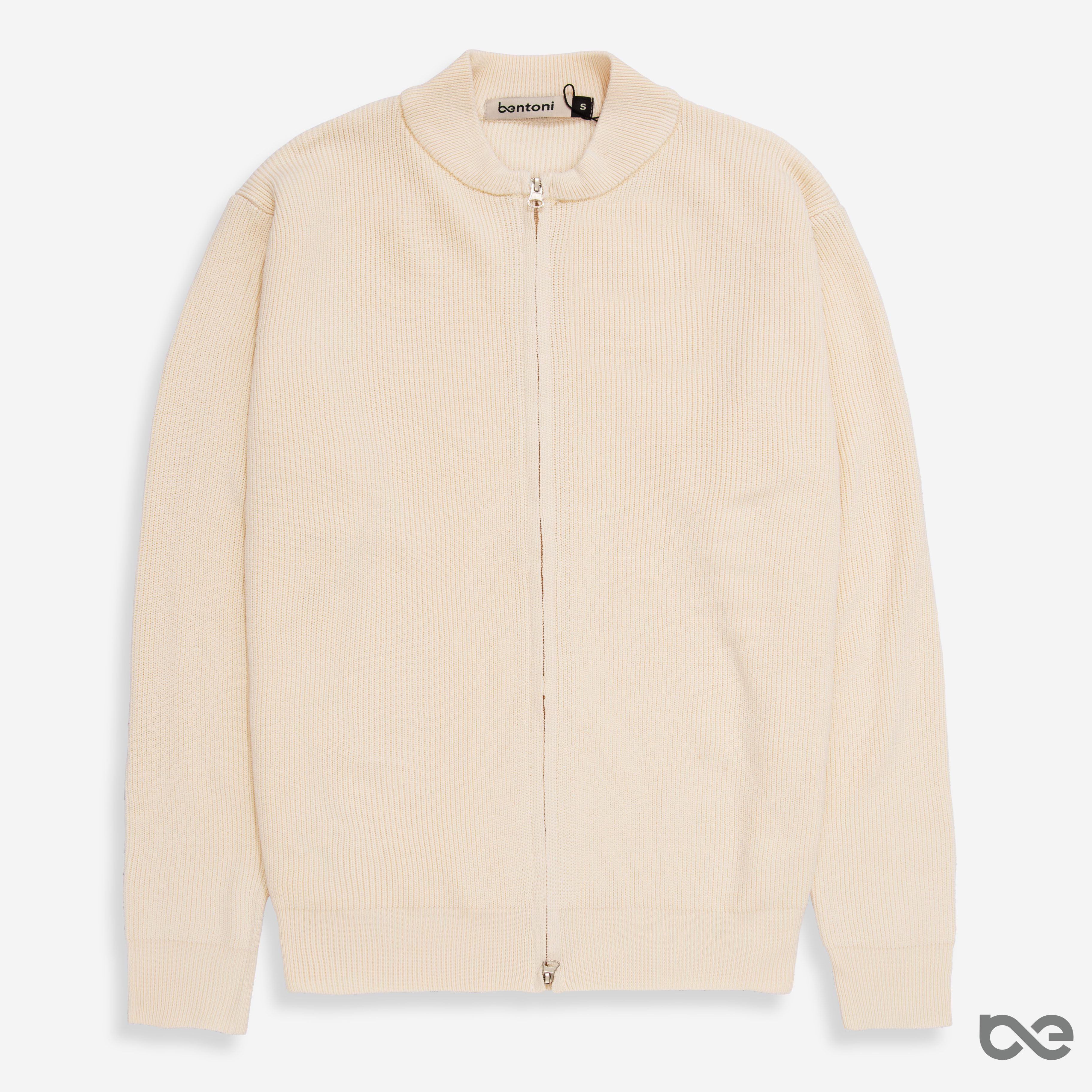 2 Zips Jacket | Be-FS - XL