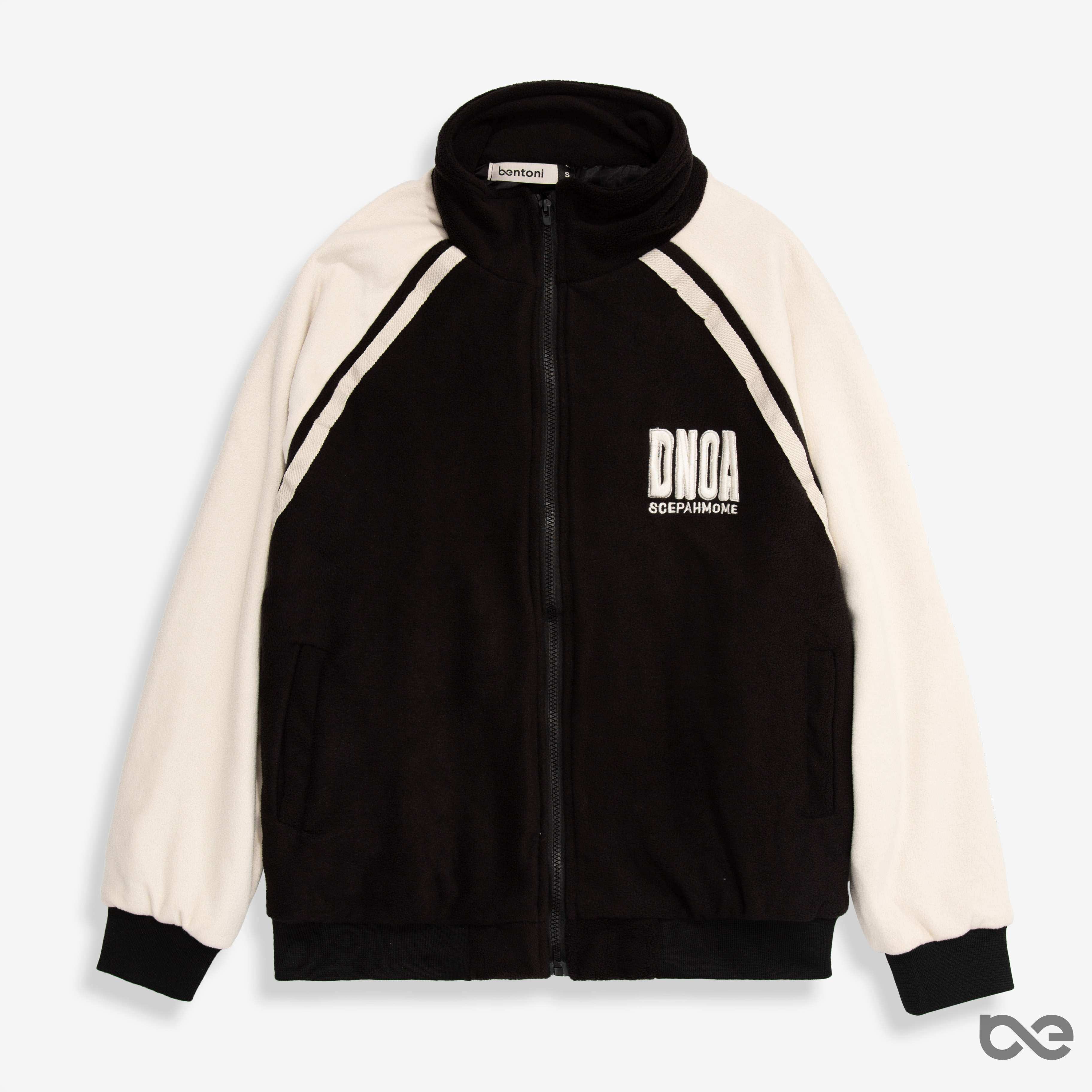 DNOA Jacket | Đen