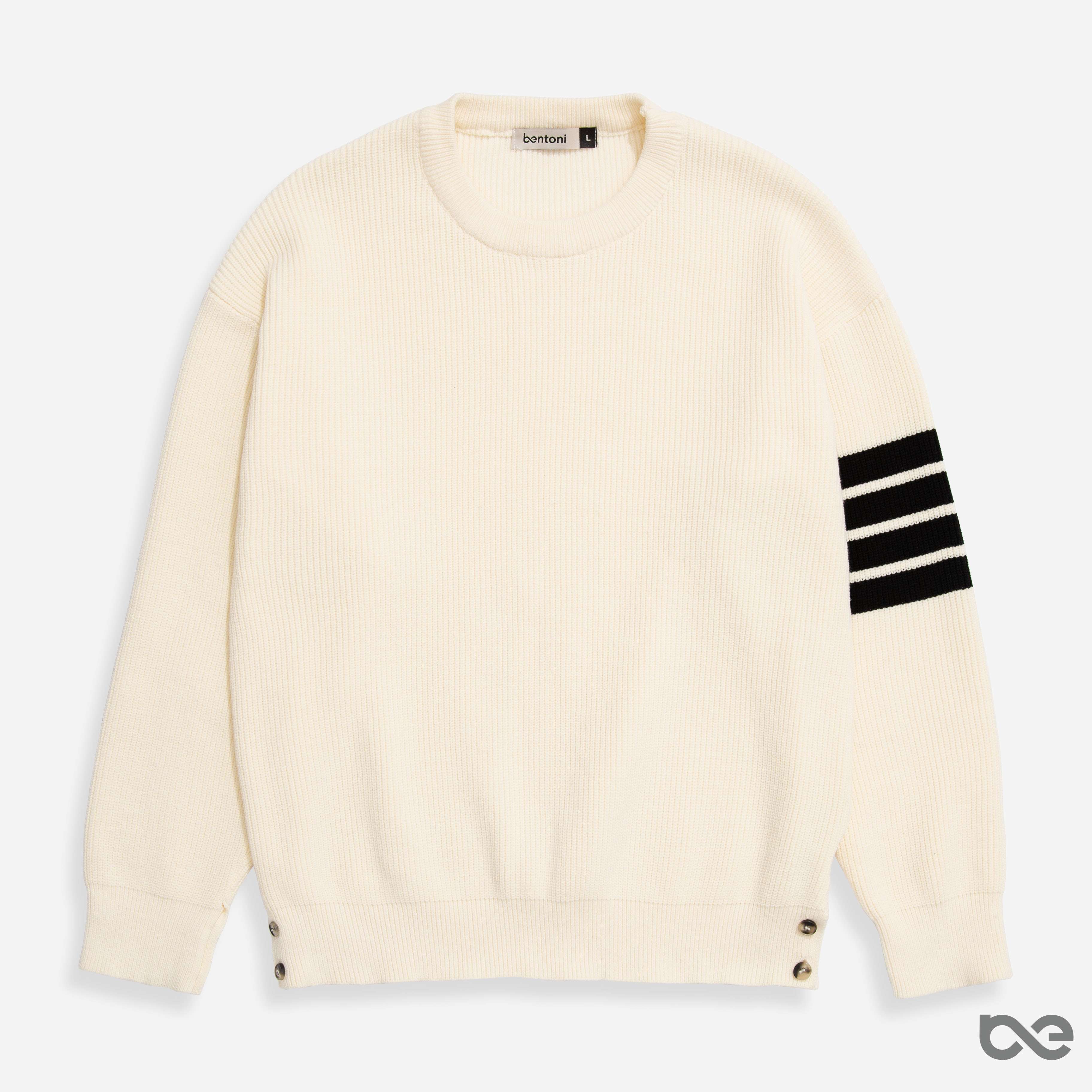 Highlight Sweater | Be