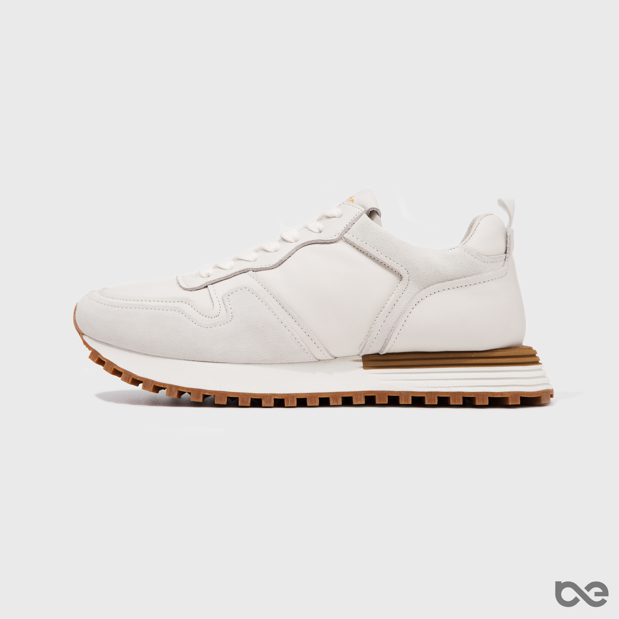 Chunk Sneakers | Trắng - FS