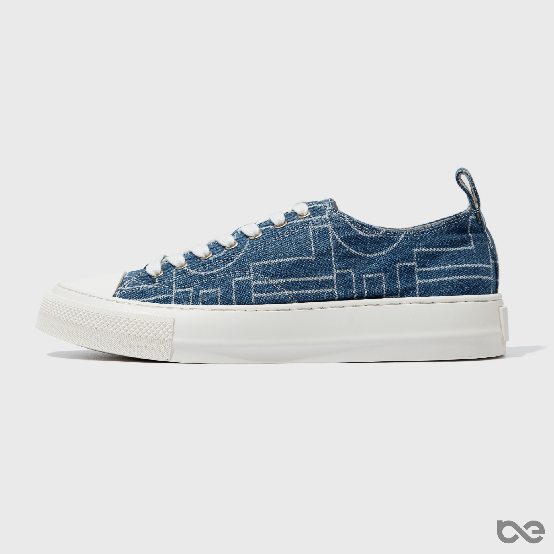 Alpha Sneakers | Xanh dương - FS