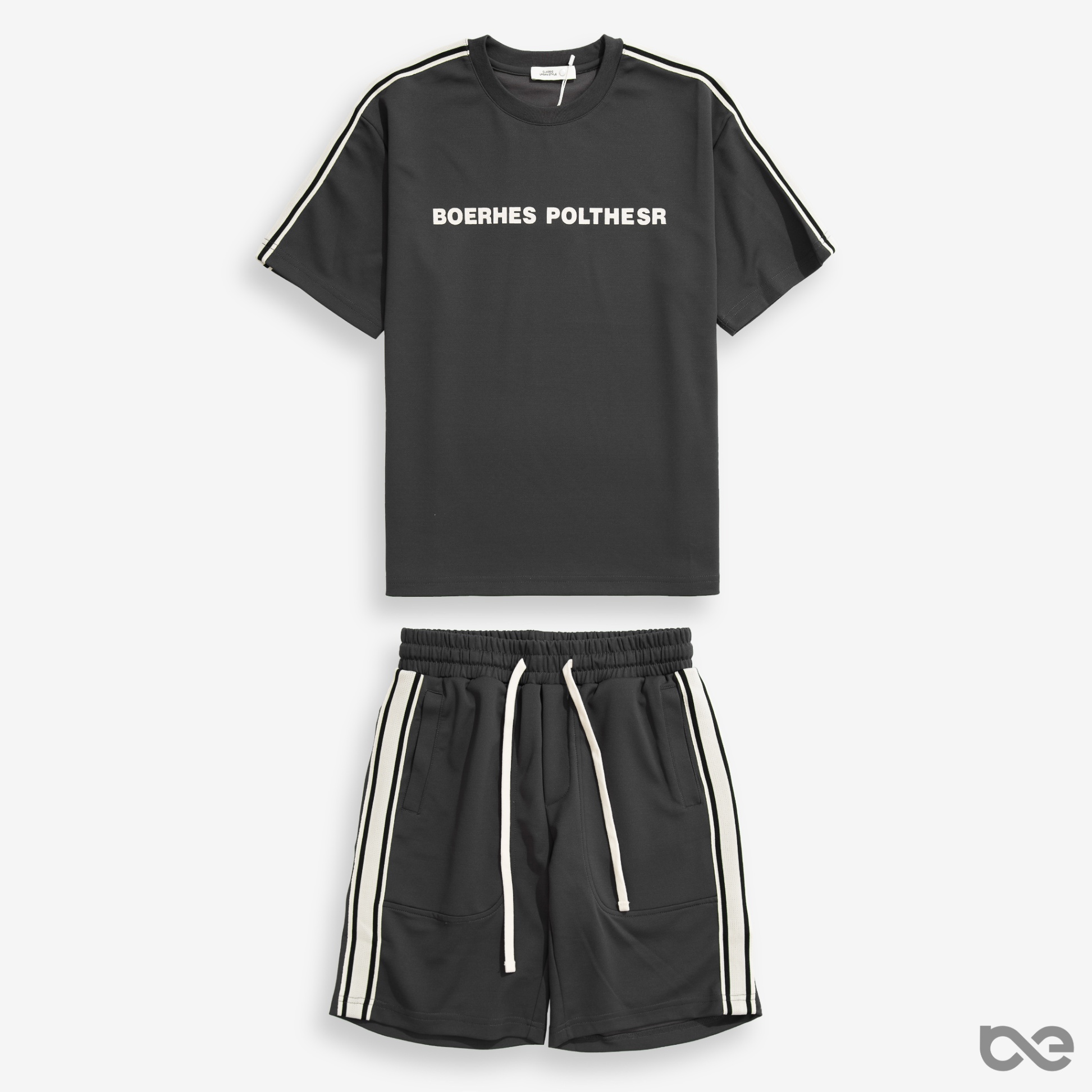 Win Set | Xám phối trắng
