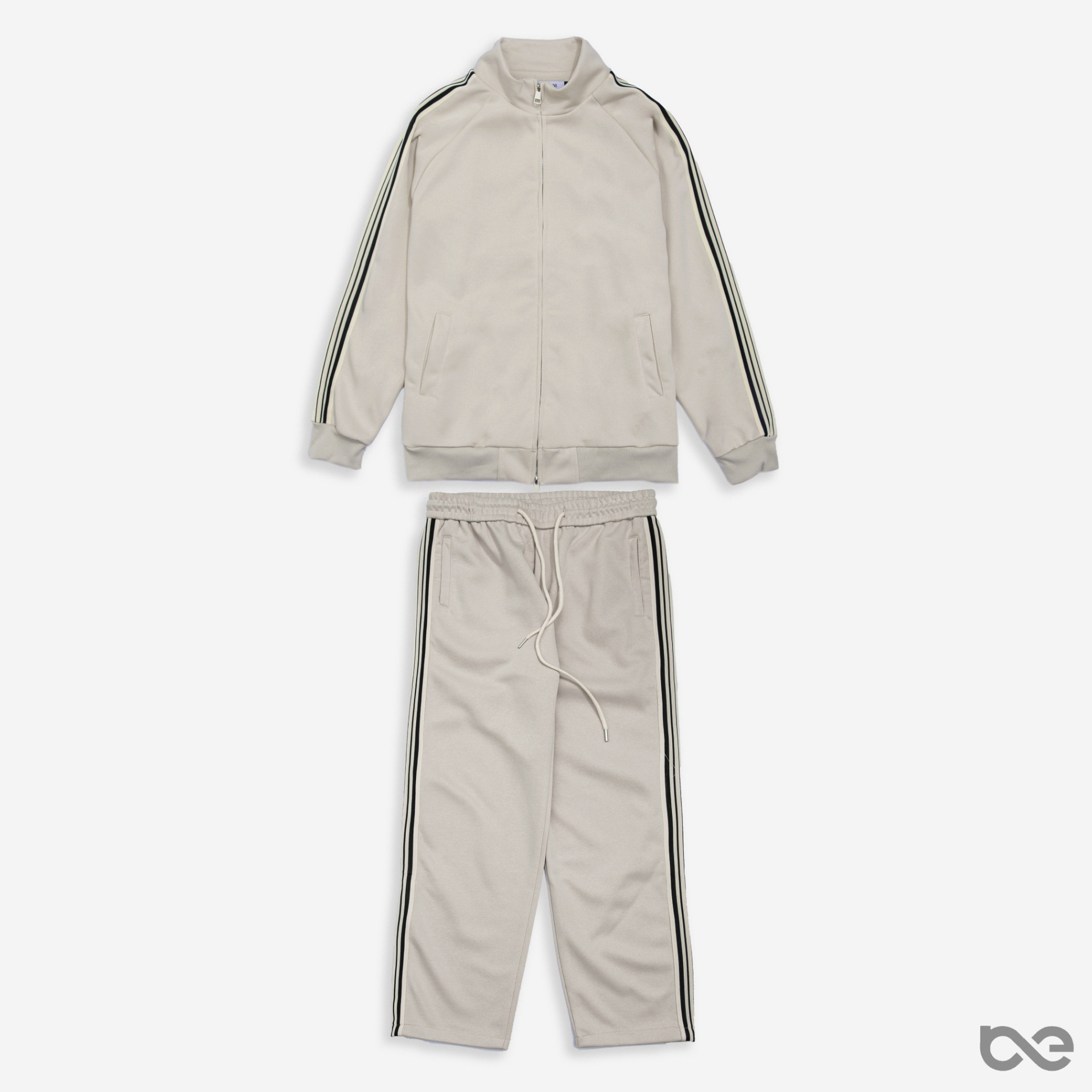 Penta Suit | Be sọc kẻ đen