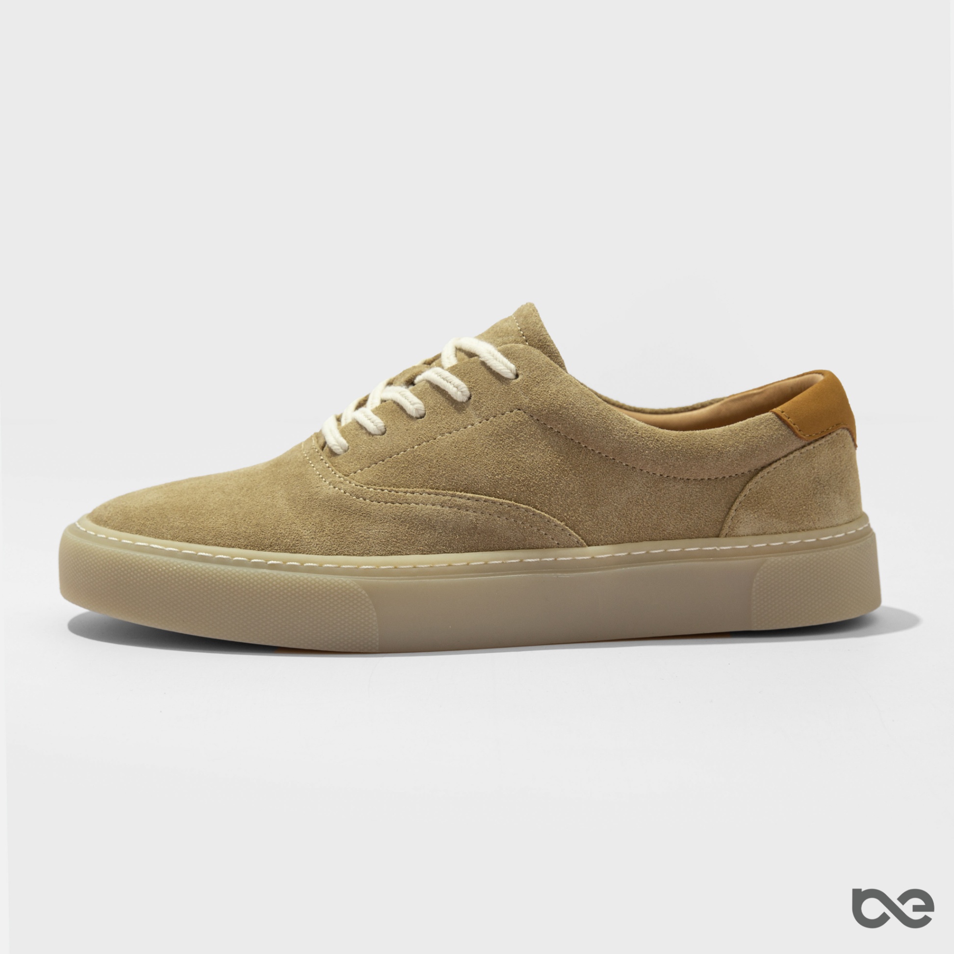 Astro Sneakers | Be gót nâu