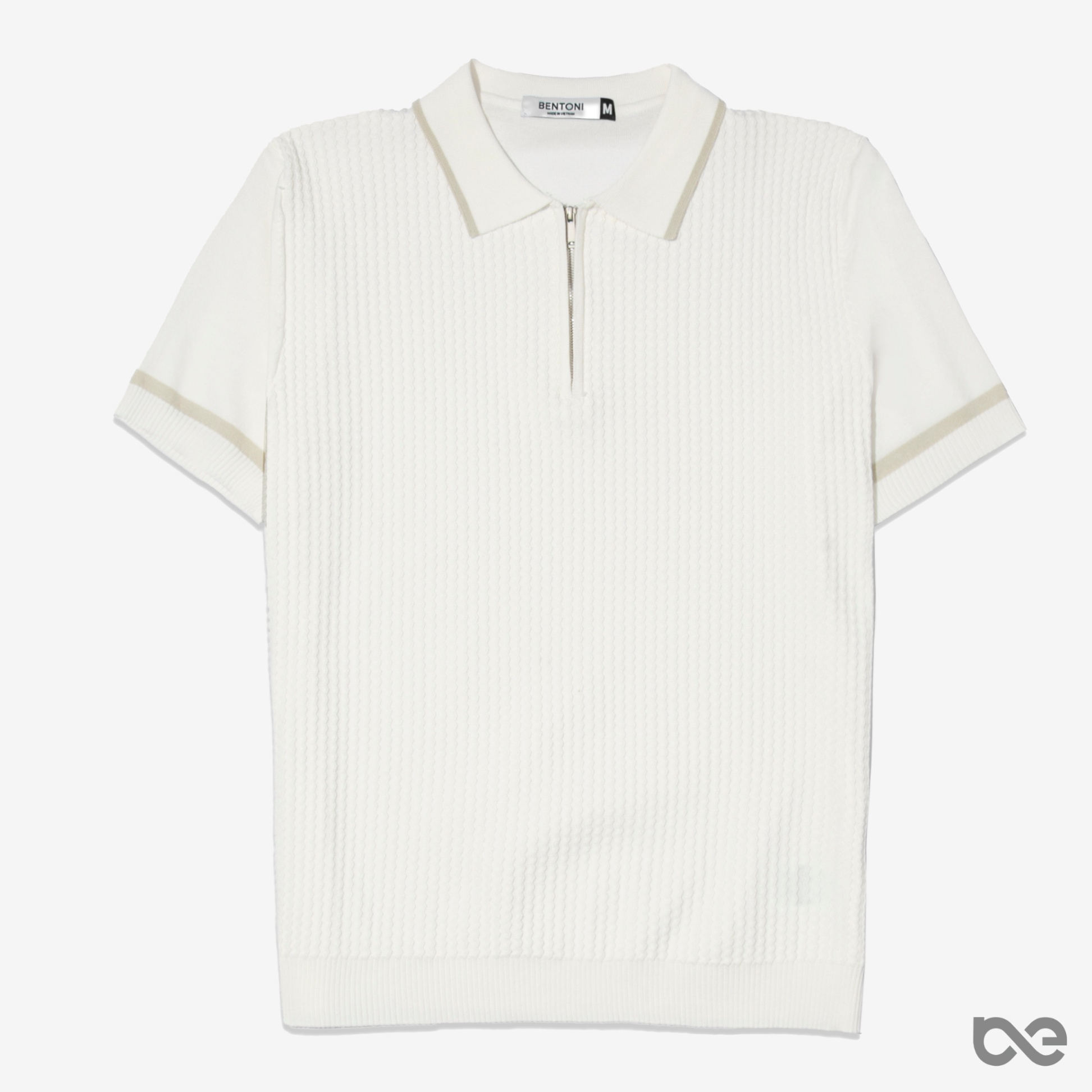 Venti Polo | Trắng