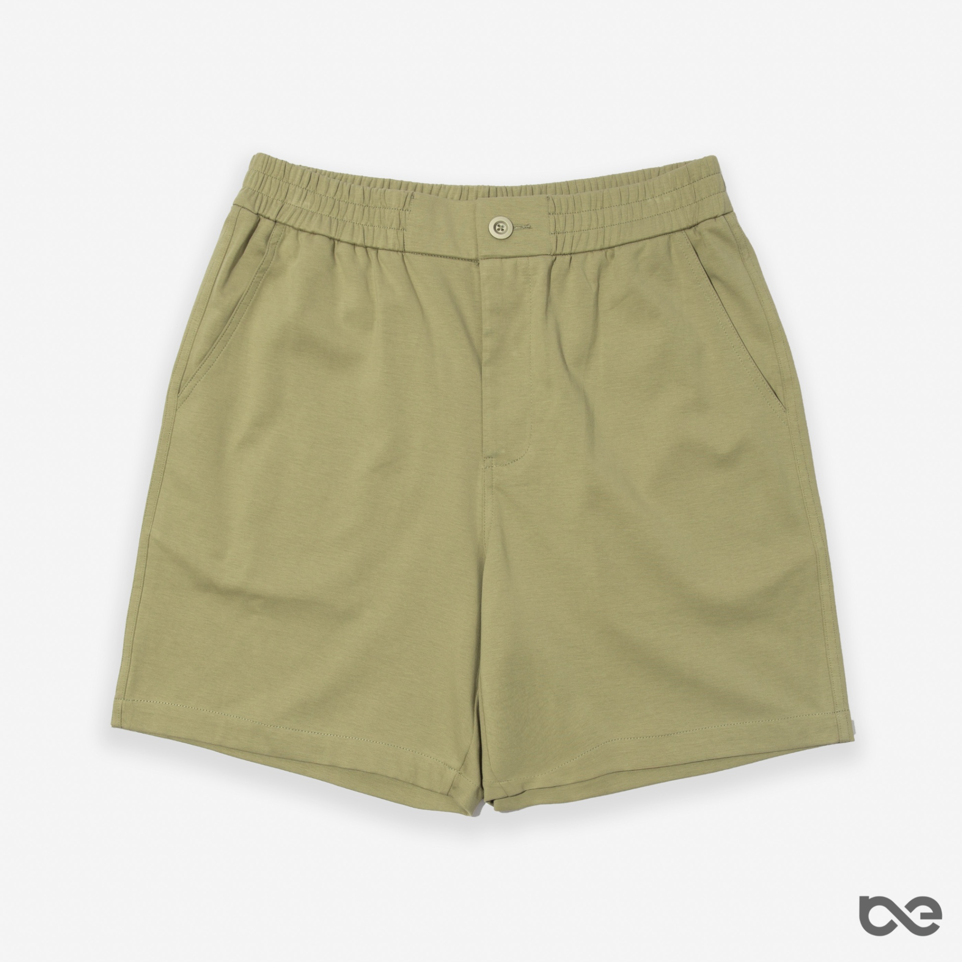 Modo Short | Xanh rêu