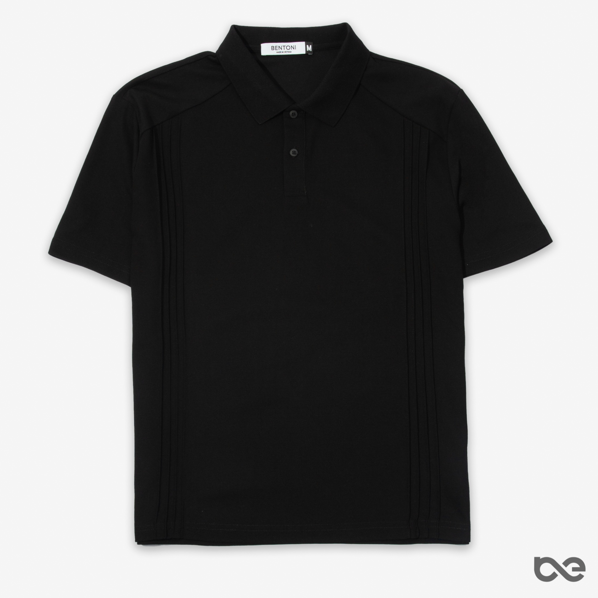 Glen Polo | Đen gân sọc