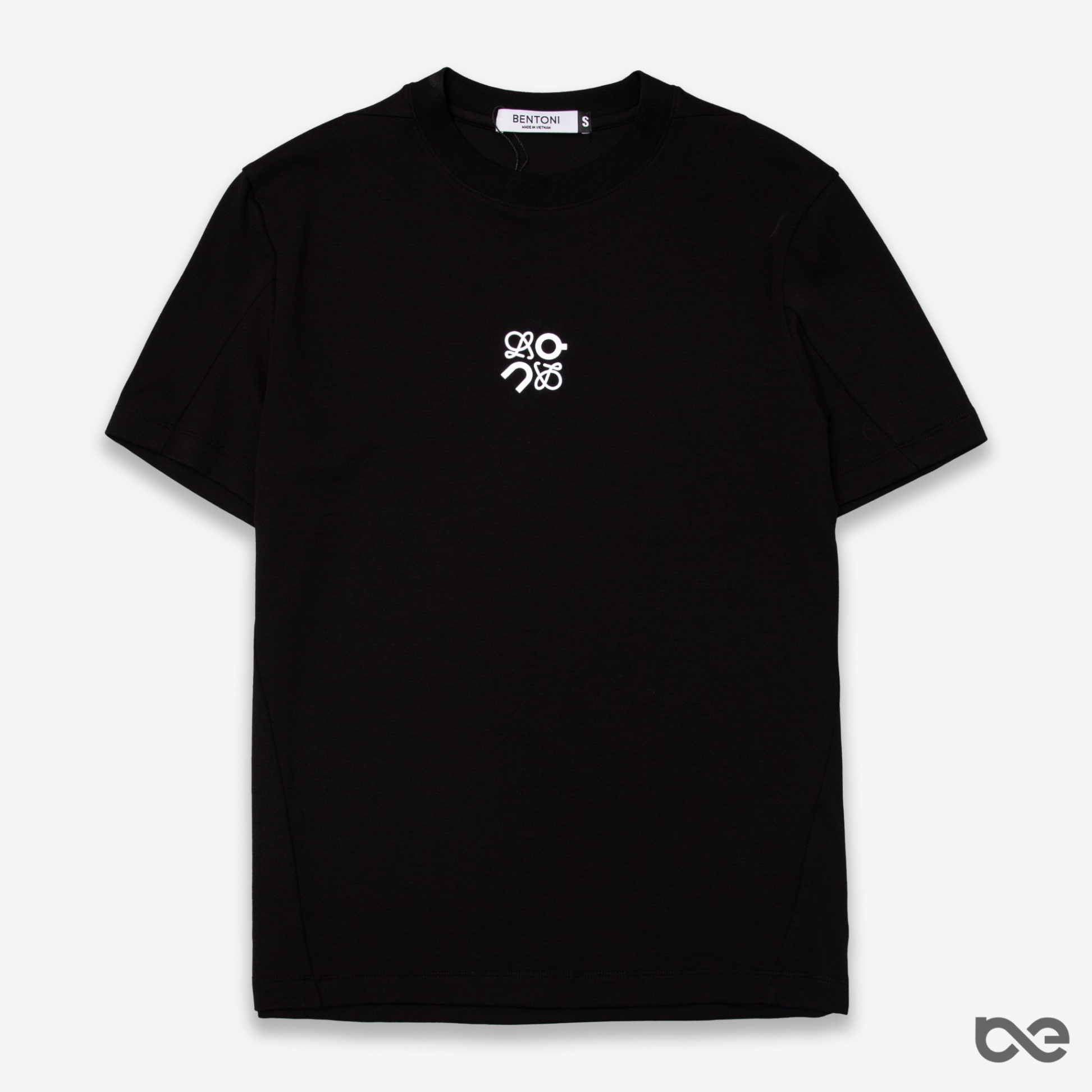 Lou Tee | Đen