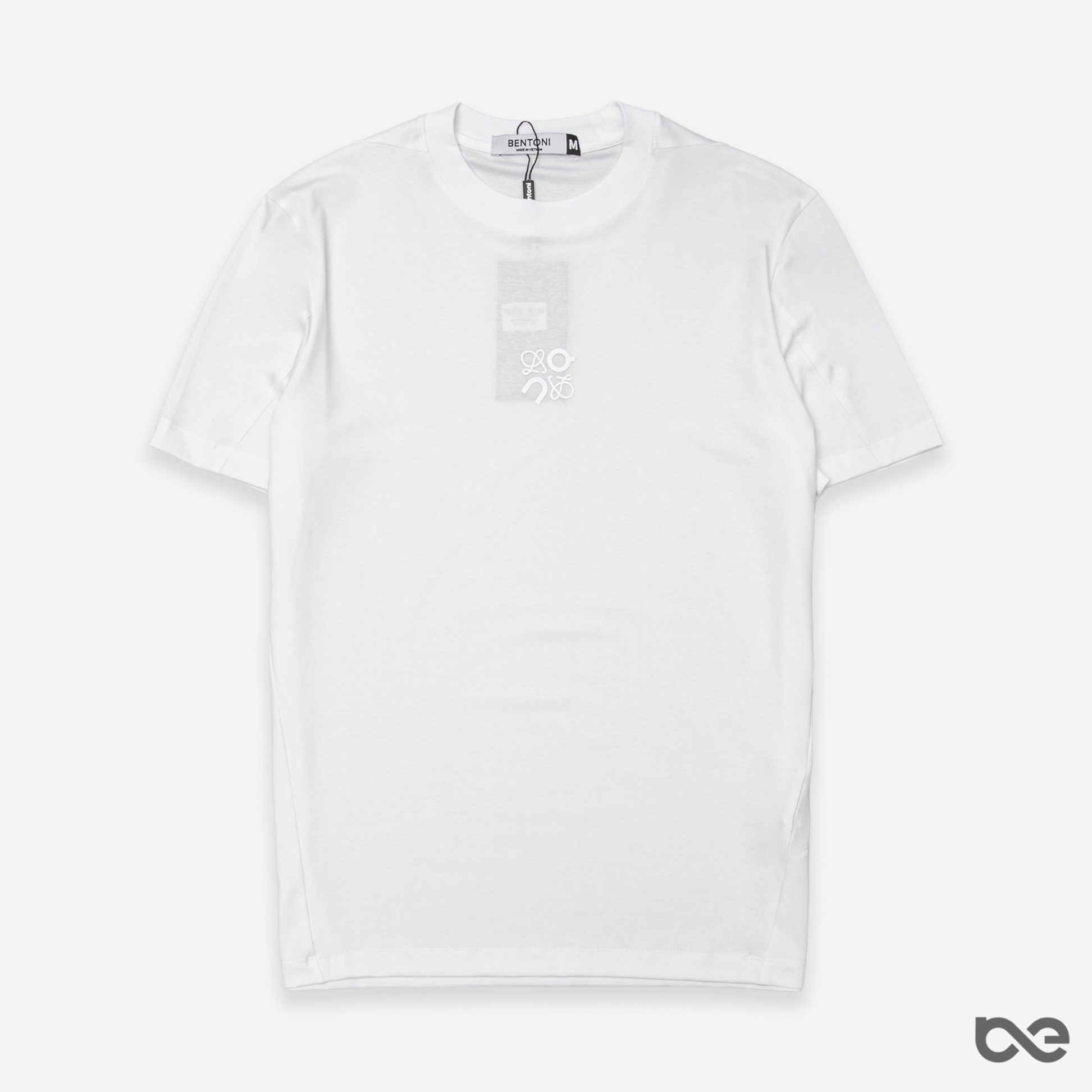 Lou Tee | Trắng