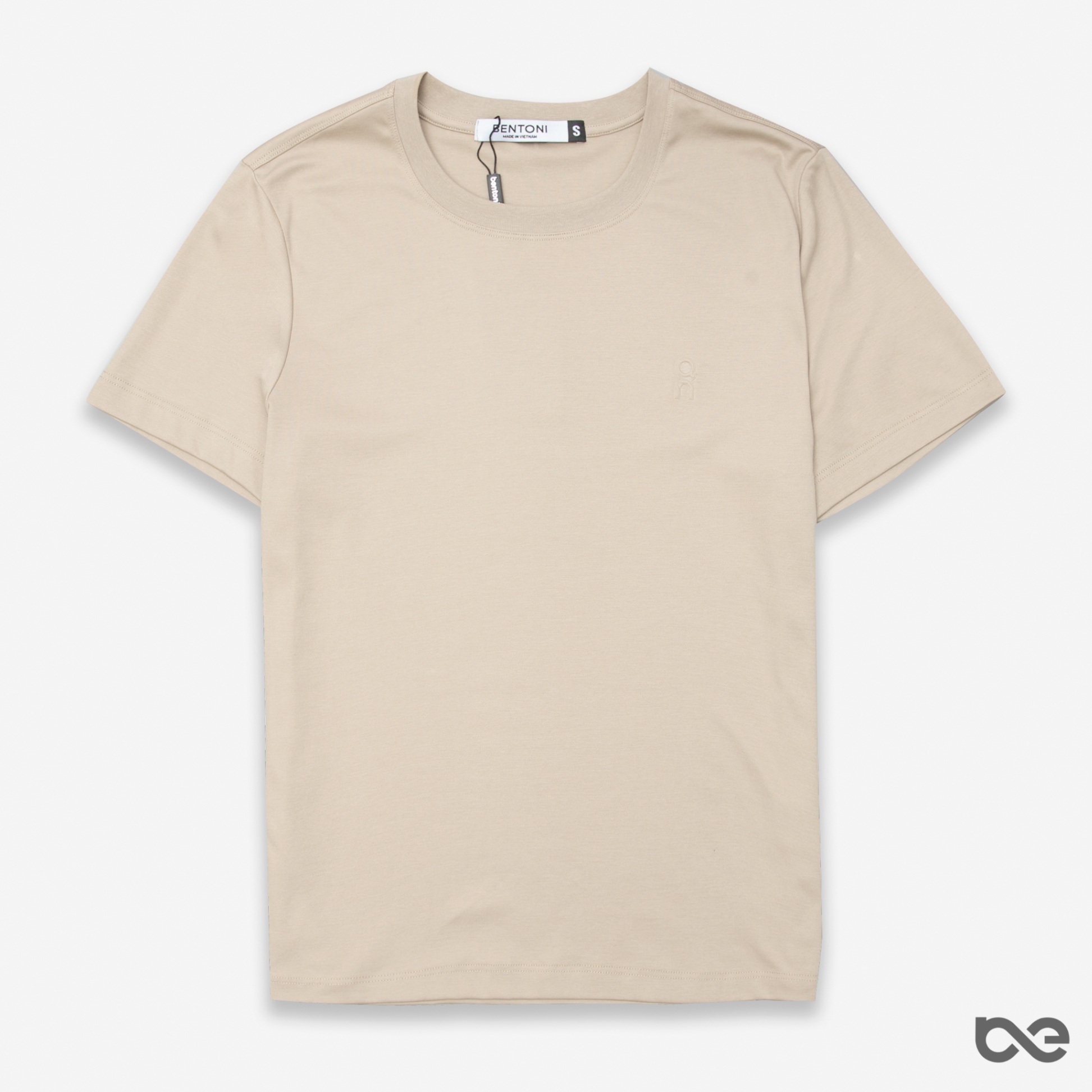 Onrin Tee | Nâu nhạt