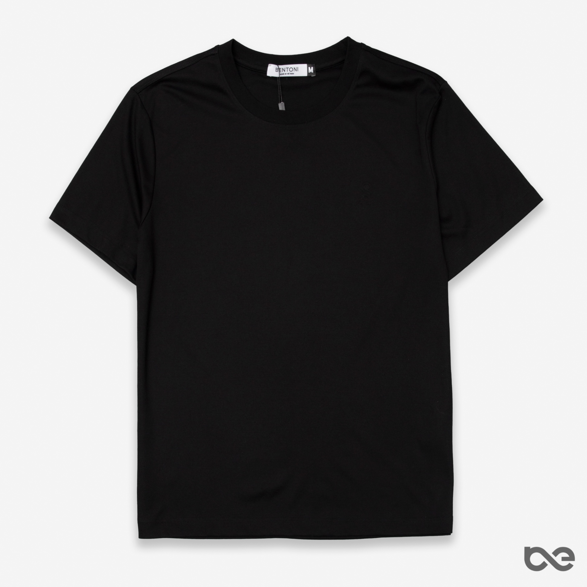Onrin Tee | Đen