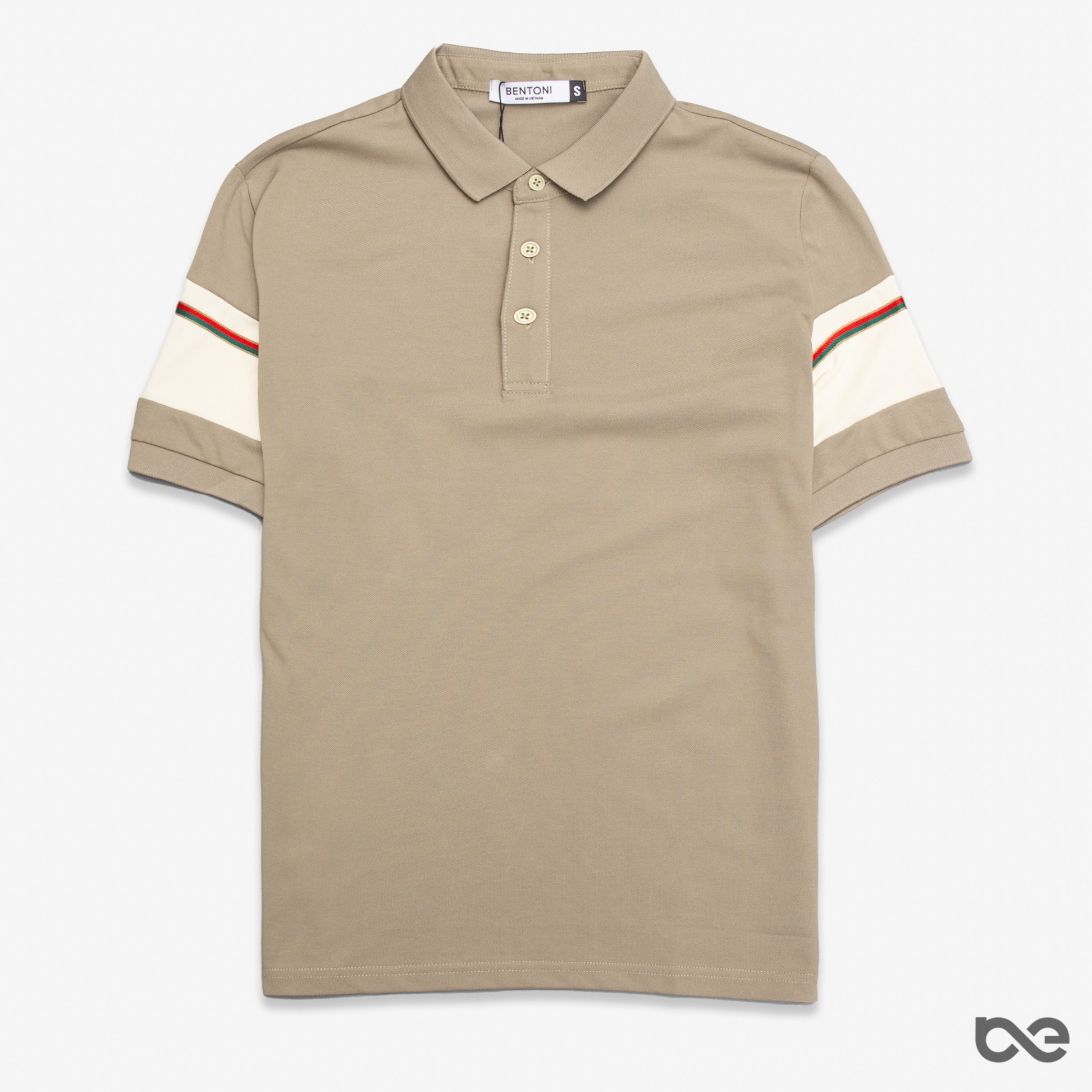 Kante Polo | Nâu tay be