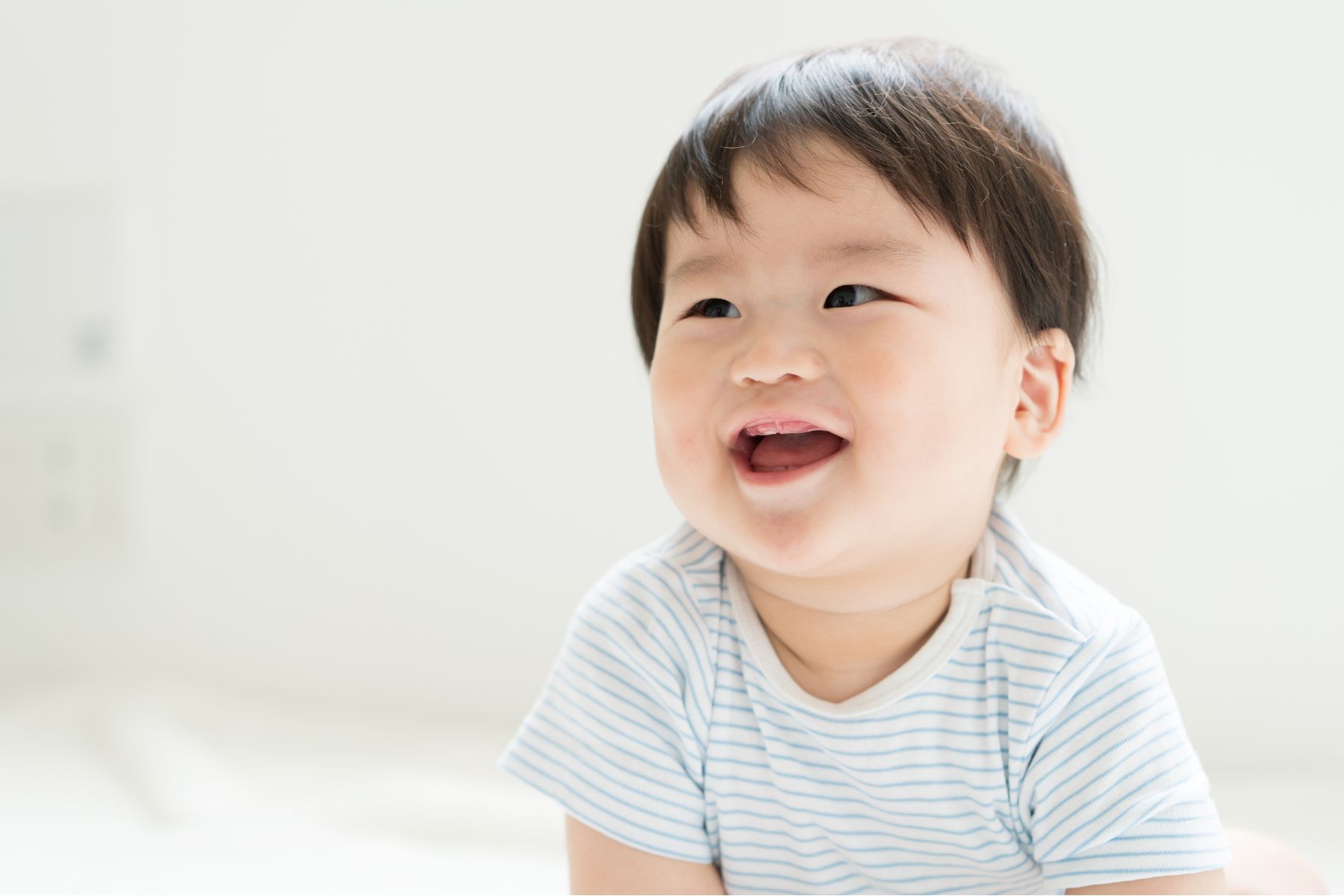 Hãy chăm sóc con đúng cách để con thoải mái hơn