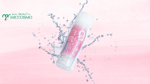 Khám Phá Sức Mạnh của Toner Nhật Bản – Bí Quyết Cho Làn Da Sáng Mịn, Tươi Trẻ